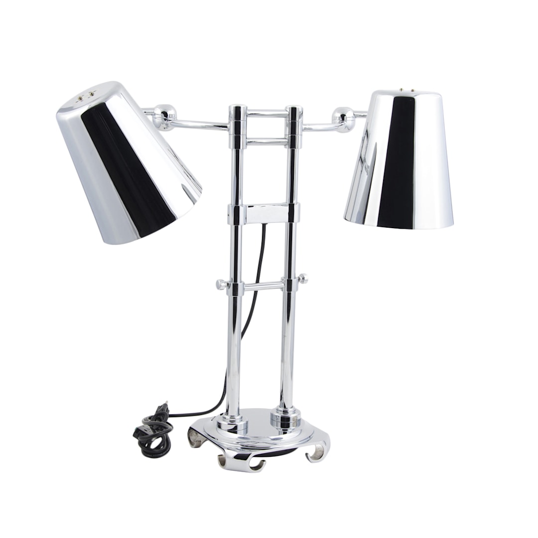 Bon Chef 9684 Adjustable 24" Maximum Height Heat Lamp