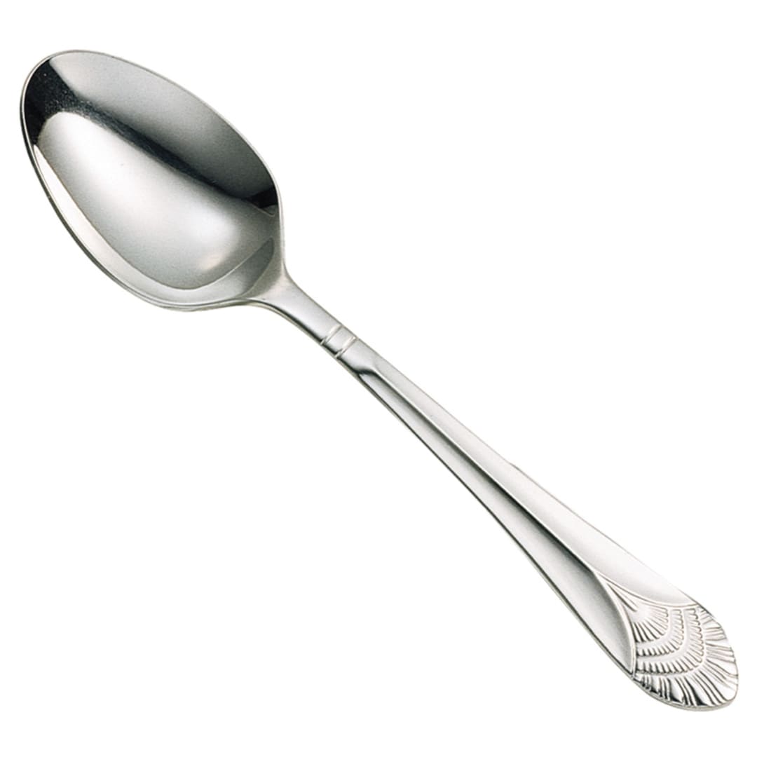 Walco 7001 Meteor 18/0 S/S 6-1/16" Teaspoon - Dozen