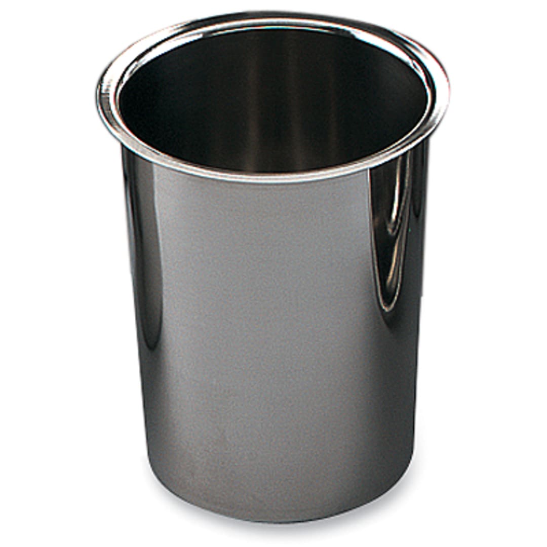 Browne Foodservice 575771 S/S 1.25 Quart Bain Marie without Cover