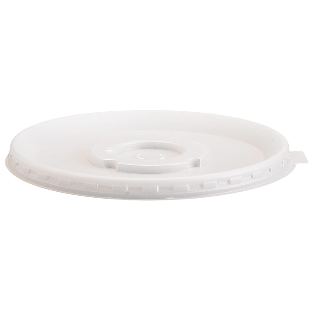 Cambro CLSM8B5190 CamLids Lid for 8 Oz Mug or 5 Oz Bowl - 1500 / CS