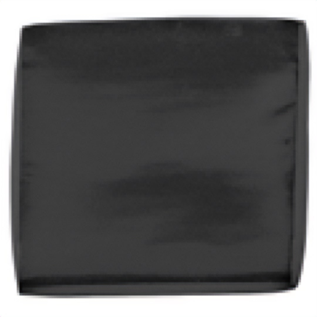 Darling Foodservice Non-Stick 12x12x1 Basket f/Compatible Ovens