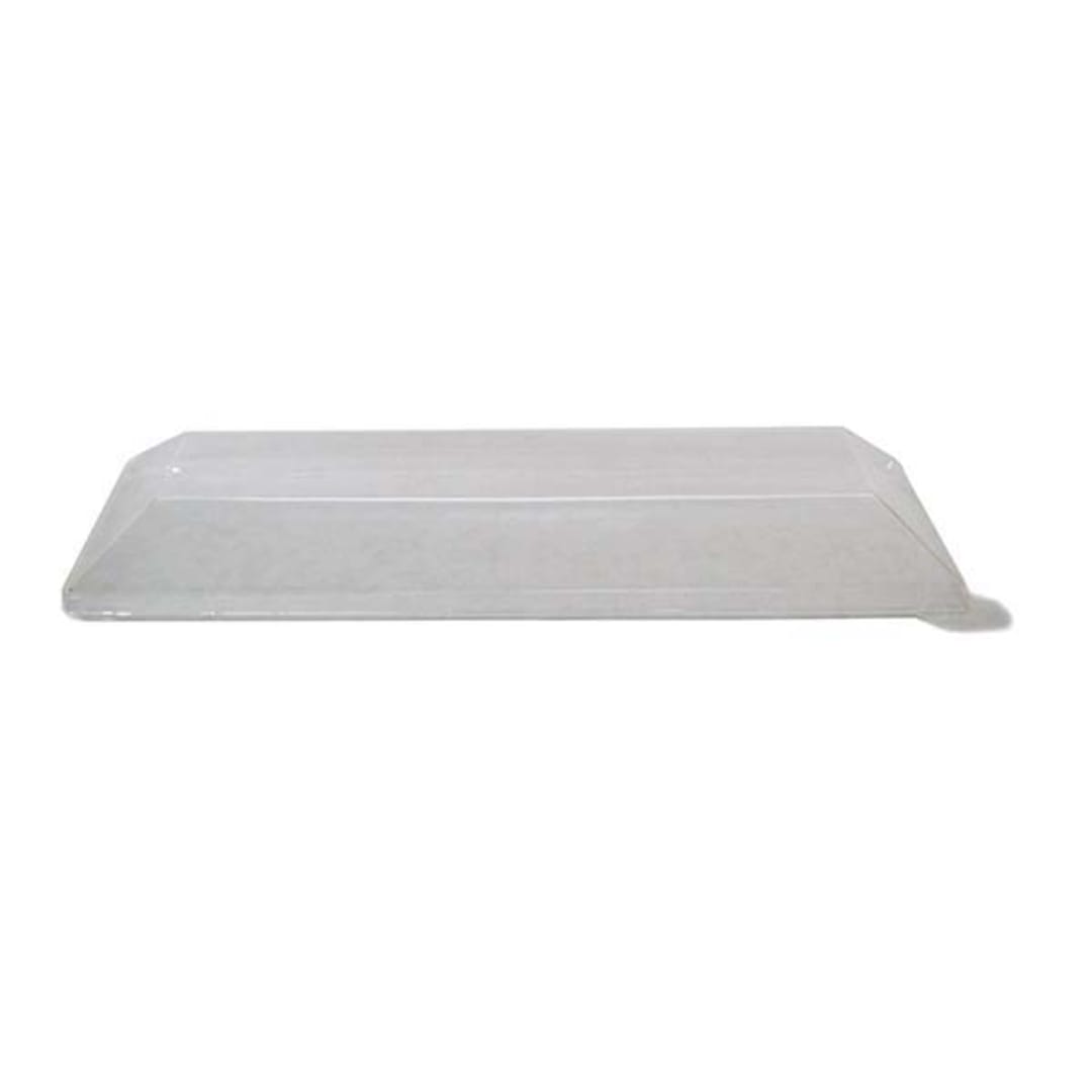 PackNWood 210SAMLT215 Clear Lid for Samurai Tray