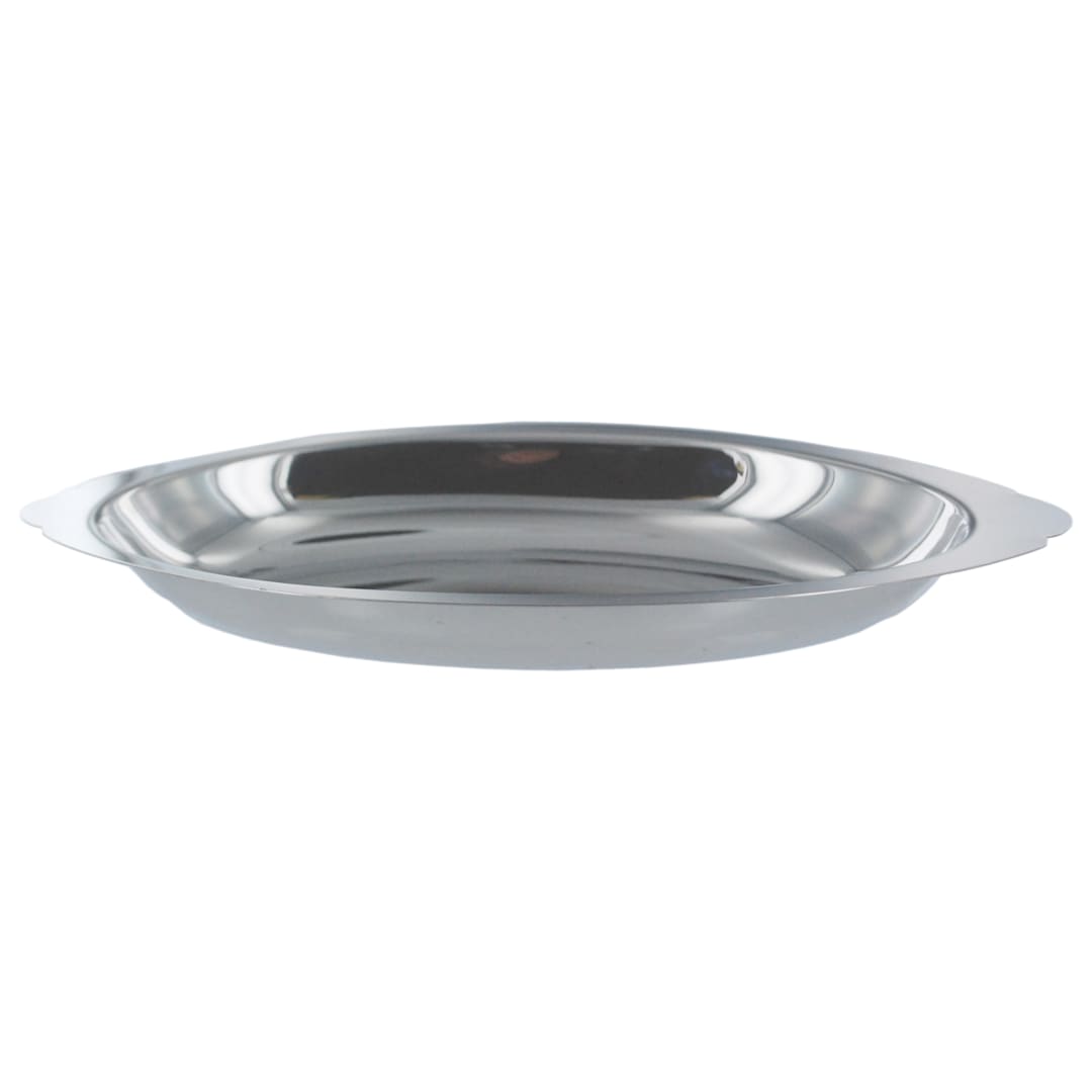 Stanton Trading 4012 S/S 12 Oz. Au Gratin Dish