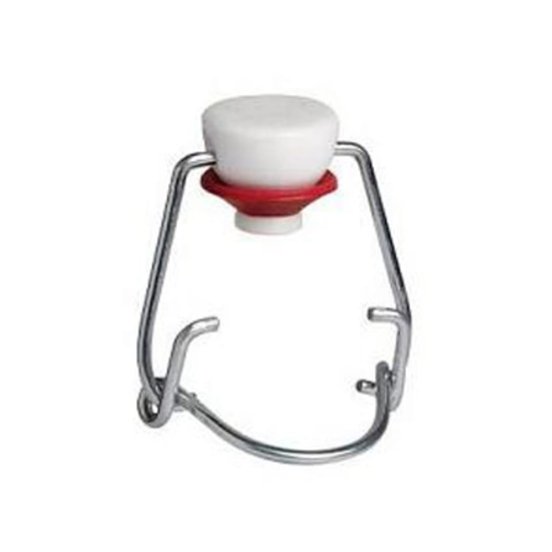 Bormioli Rocco 4953Q647 Bottle Replacement Lid