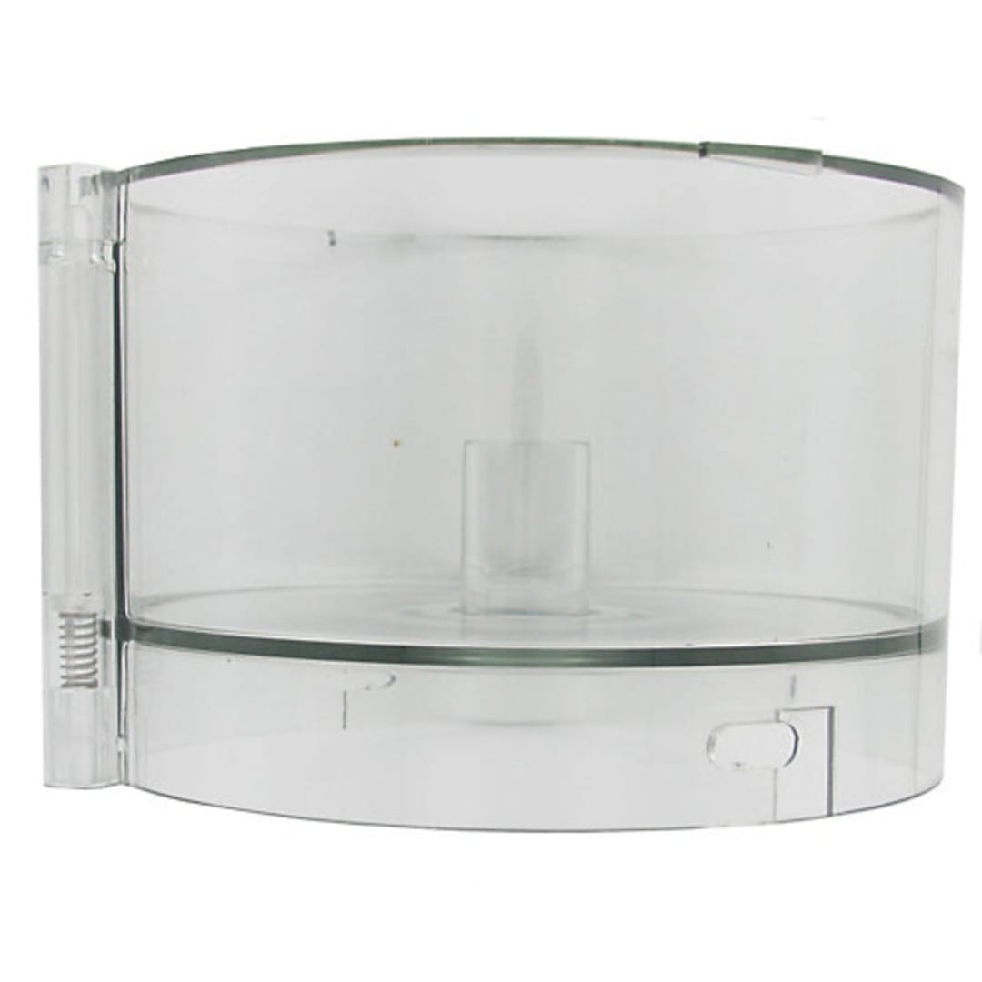 Robot Coupe® 117900 2.5 Qt Clear Bowl for R 100 Food Processor