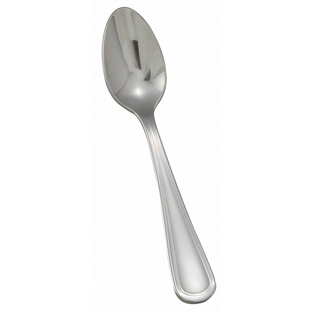 Winco® 0030-09 Shangarila S/S Demitasse Spoon - Dozen