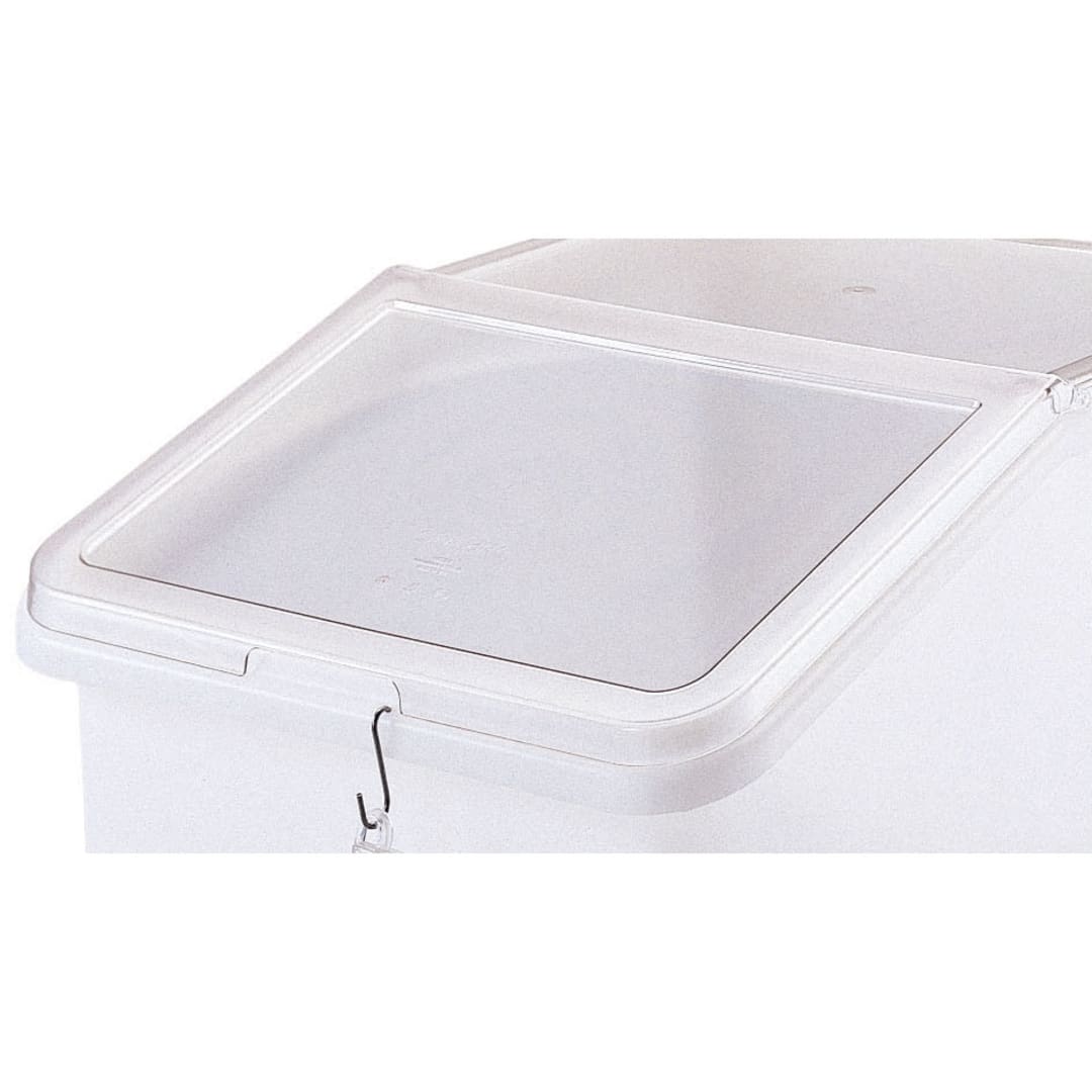 Cambro 60432 Replacement Front Lid Section for IBS20/ IBSF27 Bins