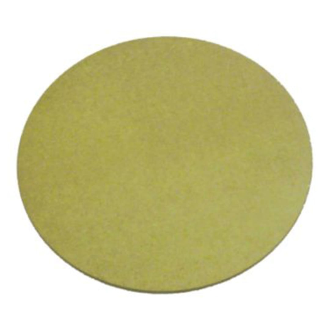 Read Products PR-1818 Woodfiber 18" Round Pizza Board