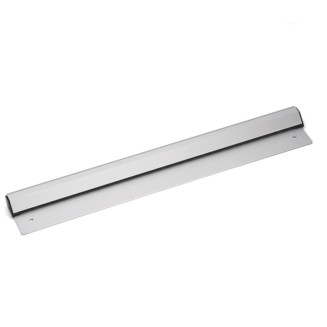 TableCraft 5572 Aluminum 72" Order Rack