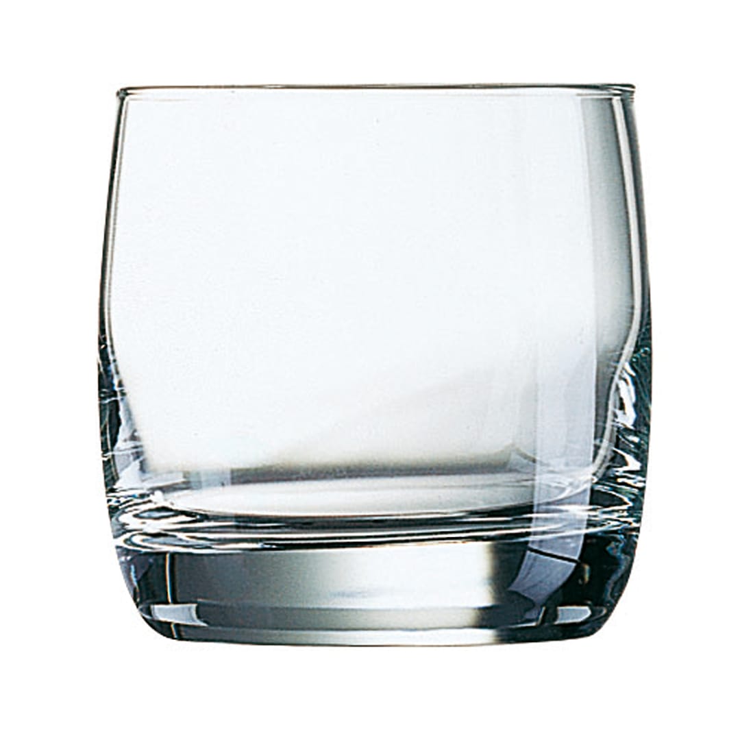 Chef & Sommelier G3659 Cabernet Sheer 7 Oz. Rocks Glass