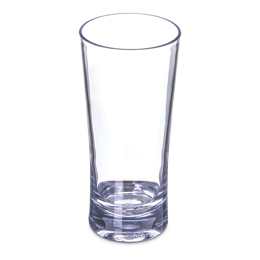 Carlisle 561007 Alibi 10 Oz. Highball Glass