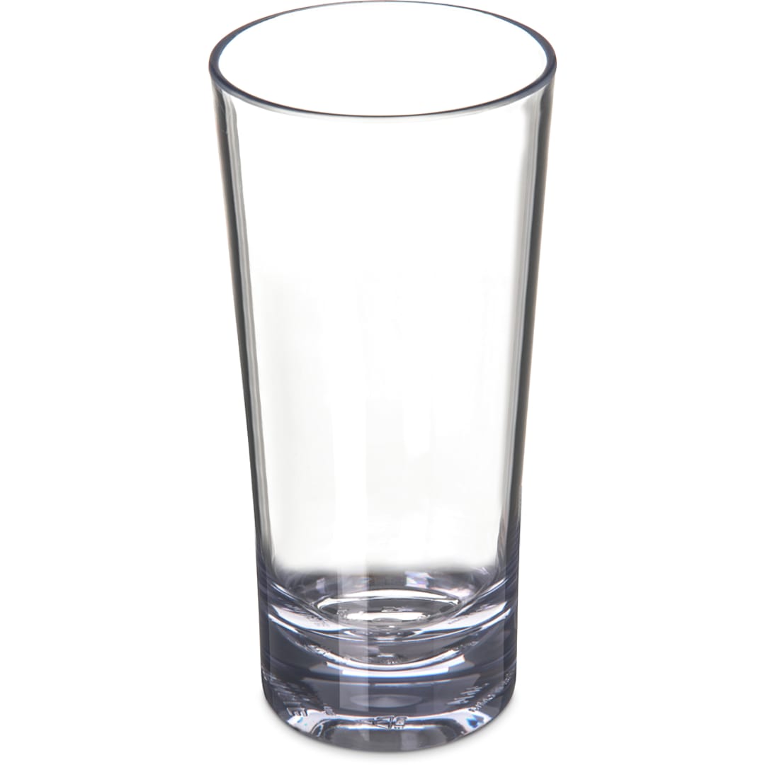 Carlisle 561407 Alibi 14 Oz. Beverage Glass