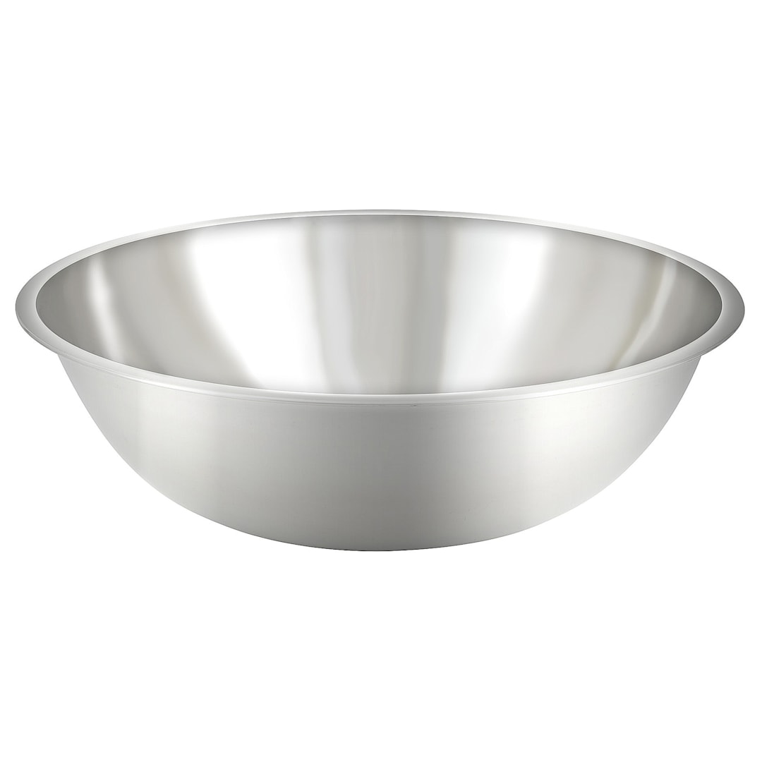 Darling Foodservice S/S 16 Qt. Mixing Bowl