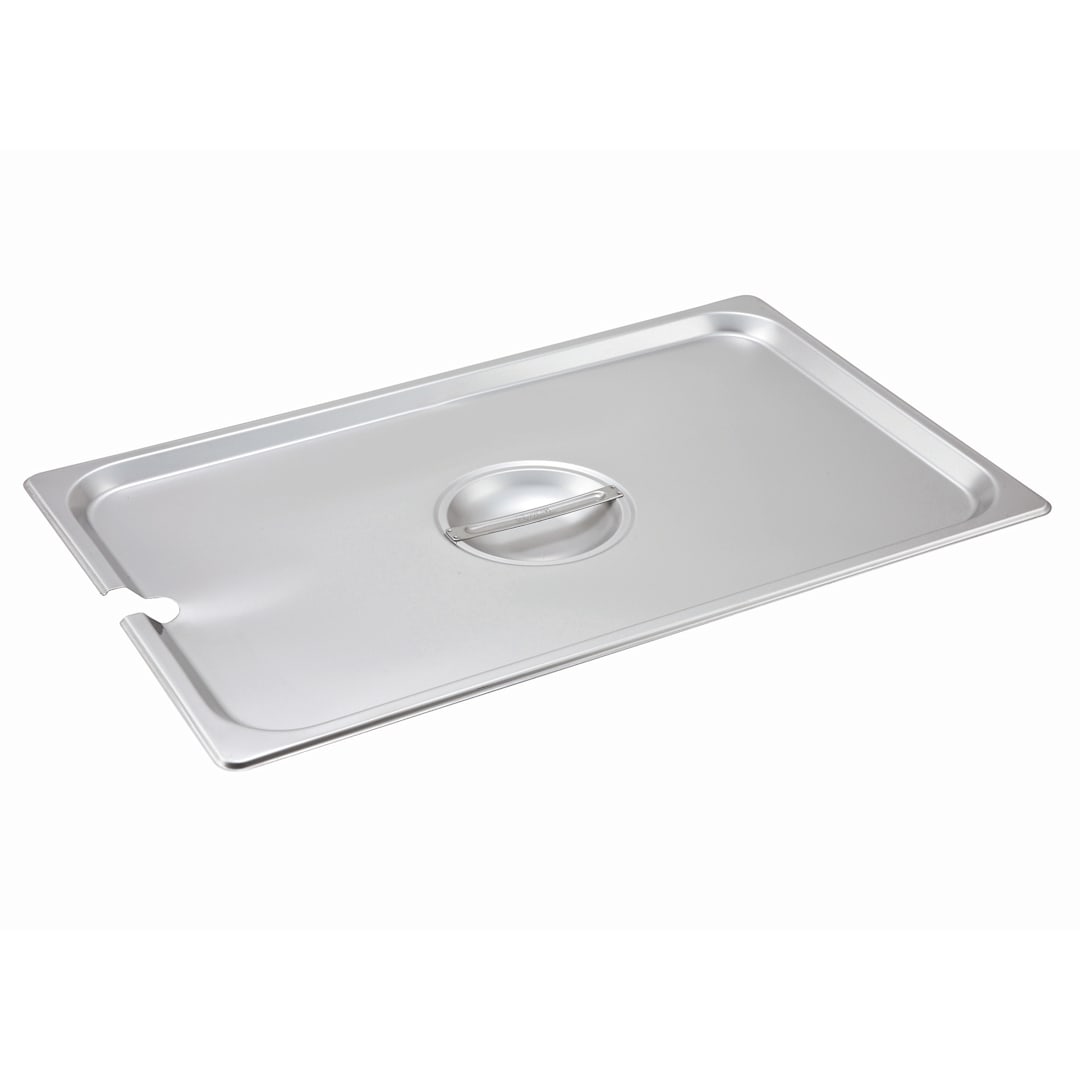 Darling Foodservice S/S 0.98" Full Size Food Pan Lid