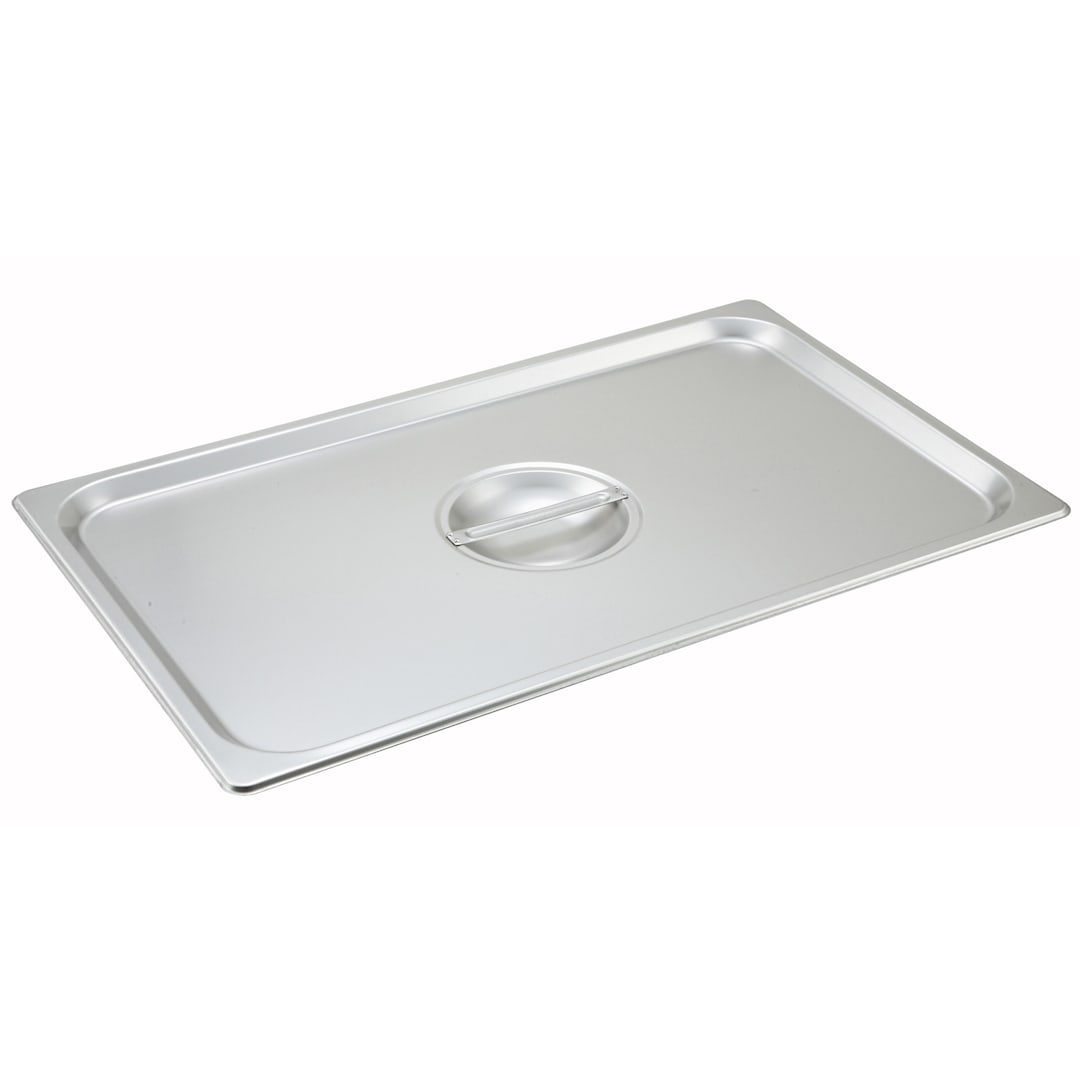 Darling Foodservice S/S 0.98" Full Size Food Pan Lid