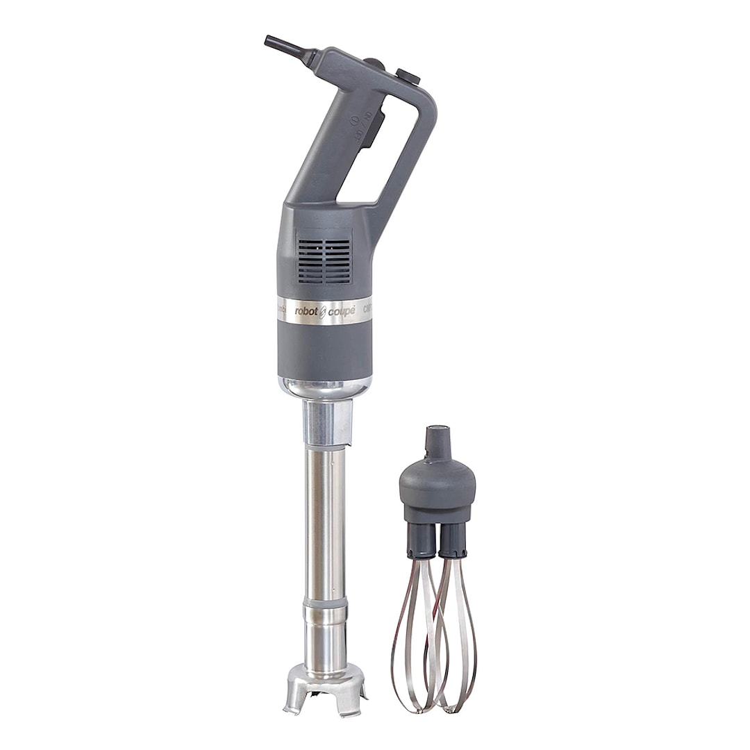 Robot CoupeCMP 250 COMBI 10" 120V Hand-Held Immersion Blender