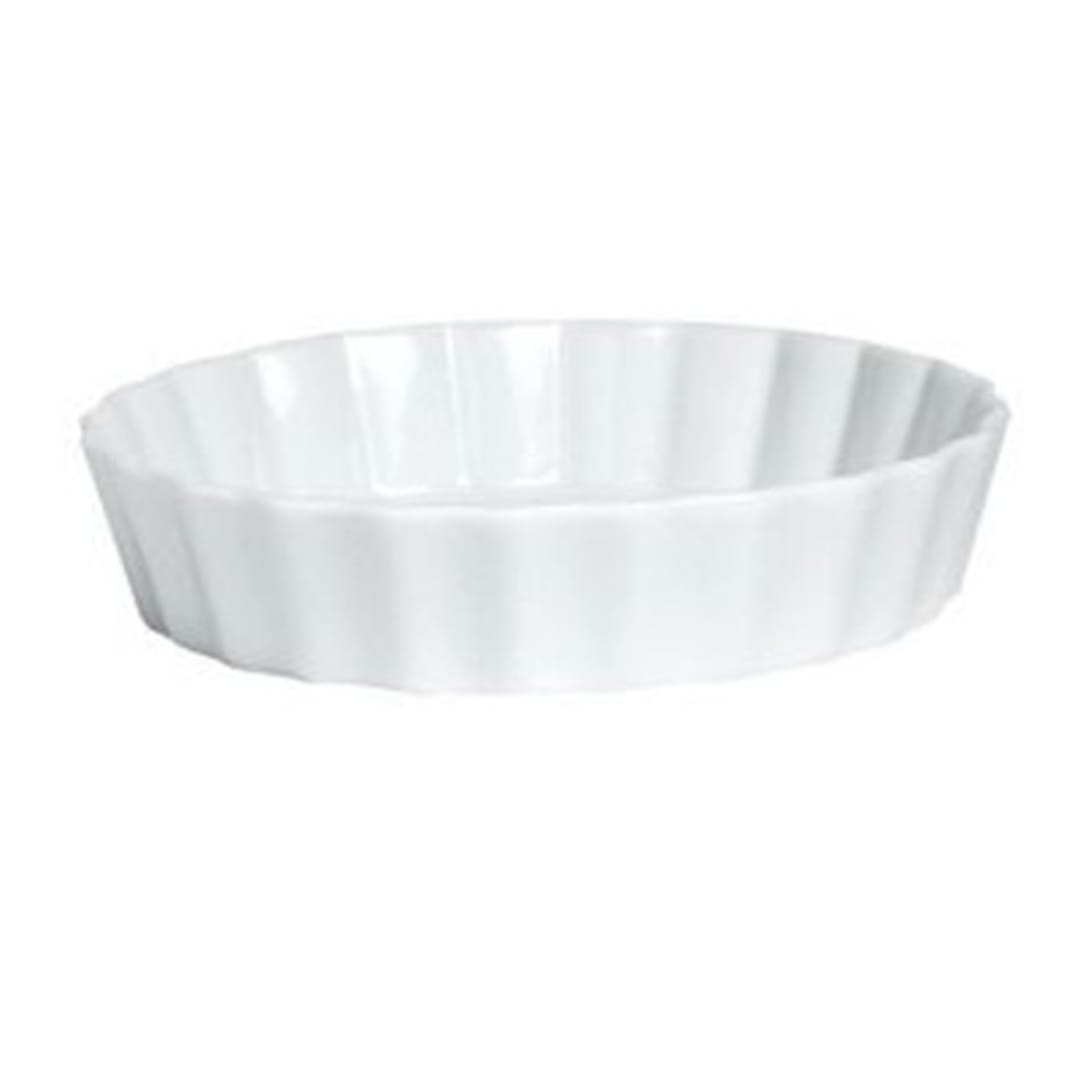 Varick 6900E552 A La Carte 4 Oz. Creme Brulee Dish