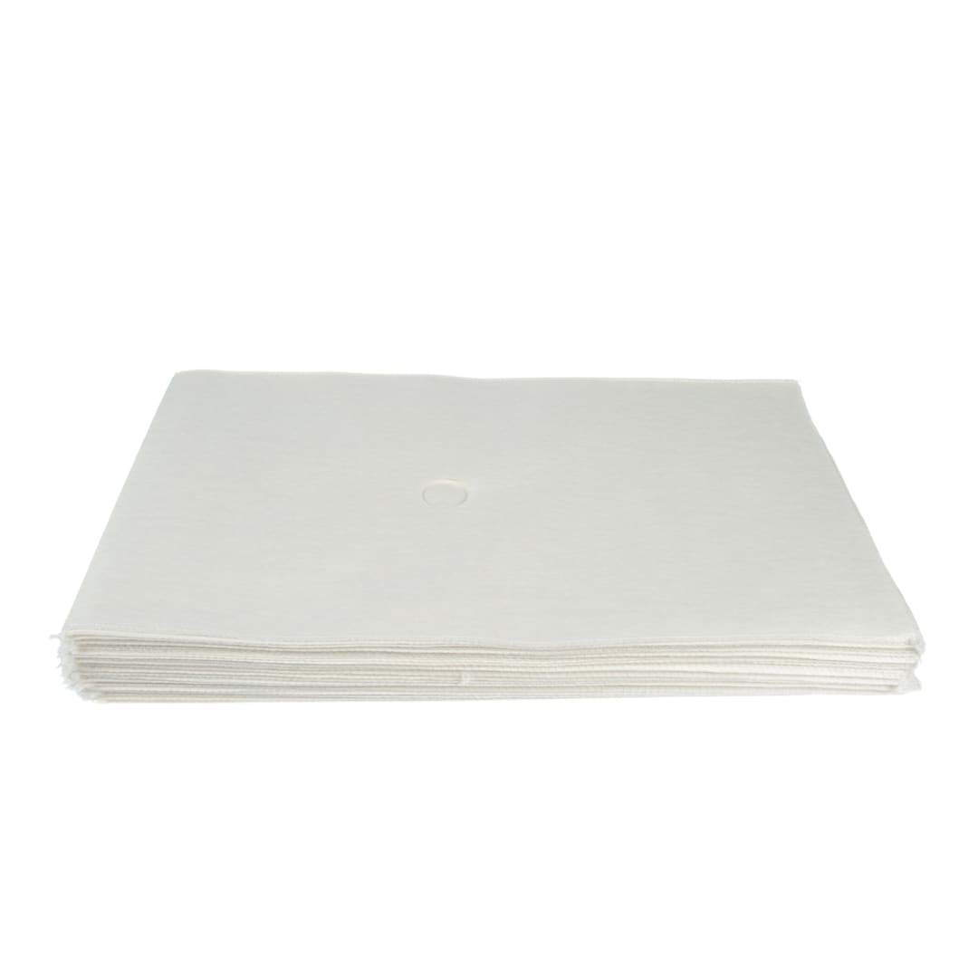 Pitco® A7025301 14" x 22" Envelope Filter Paper