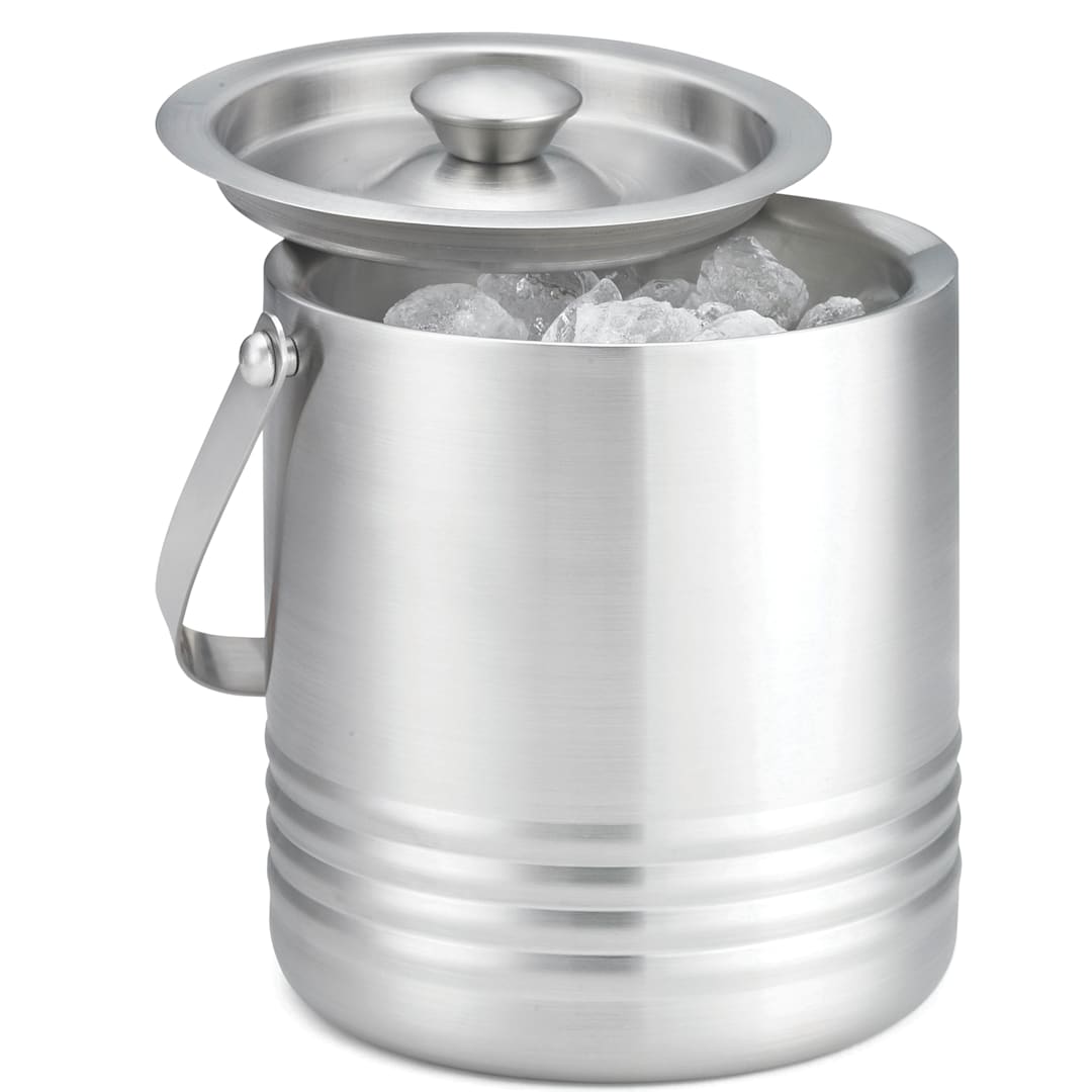 TableCraft RIB76 S/S Double Wall Ice Bucket