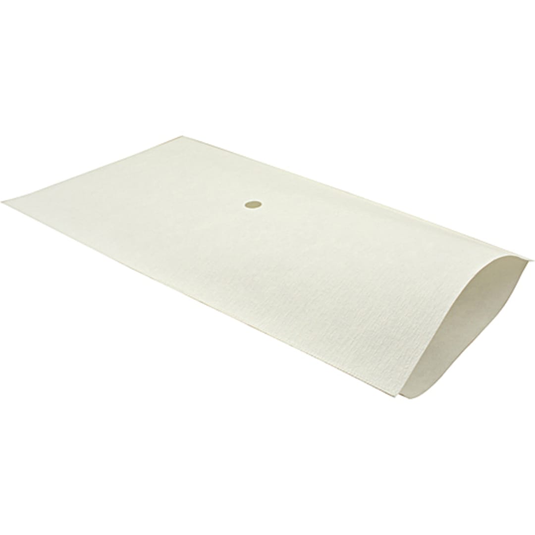 FMP 133-1222 Envelope Type Vulcan Hart Fryer Oil Filter