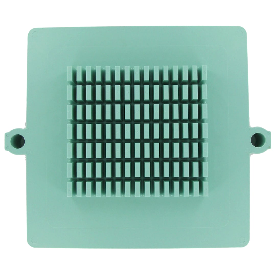 Silver King® 35586S Assembly Pusher Plate for SKK1 & SKK2