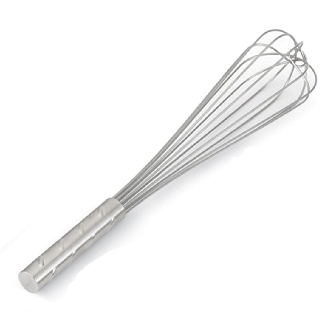 Vollrath® 47284 Stainless Steel 18" French Whip