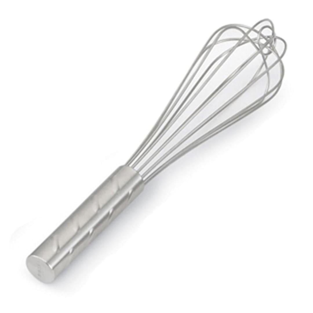 Vollrath® 47281 Stainless Steel 12" French Whip