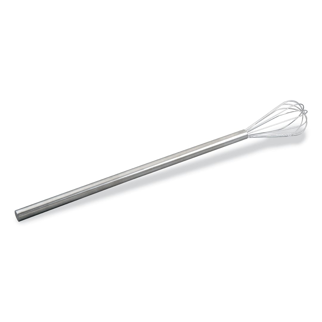 Browne Foodservice 571140 40" Long Teardrop Shaped Whip