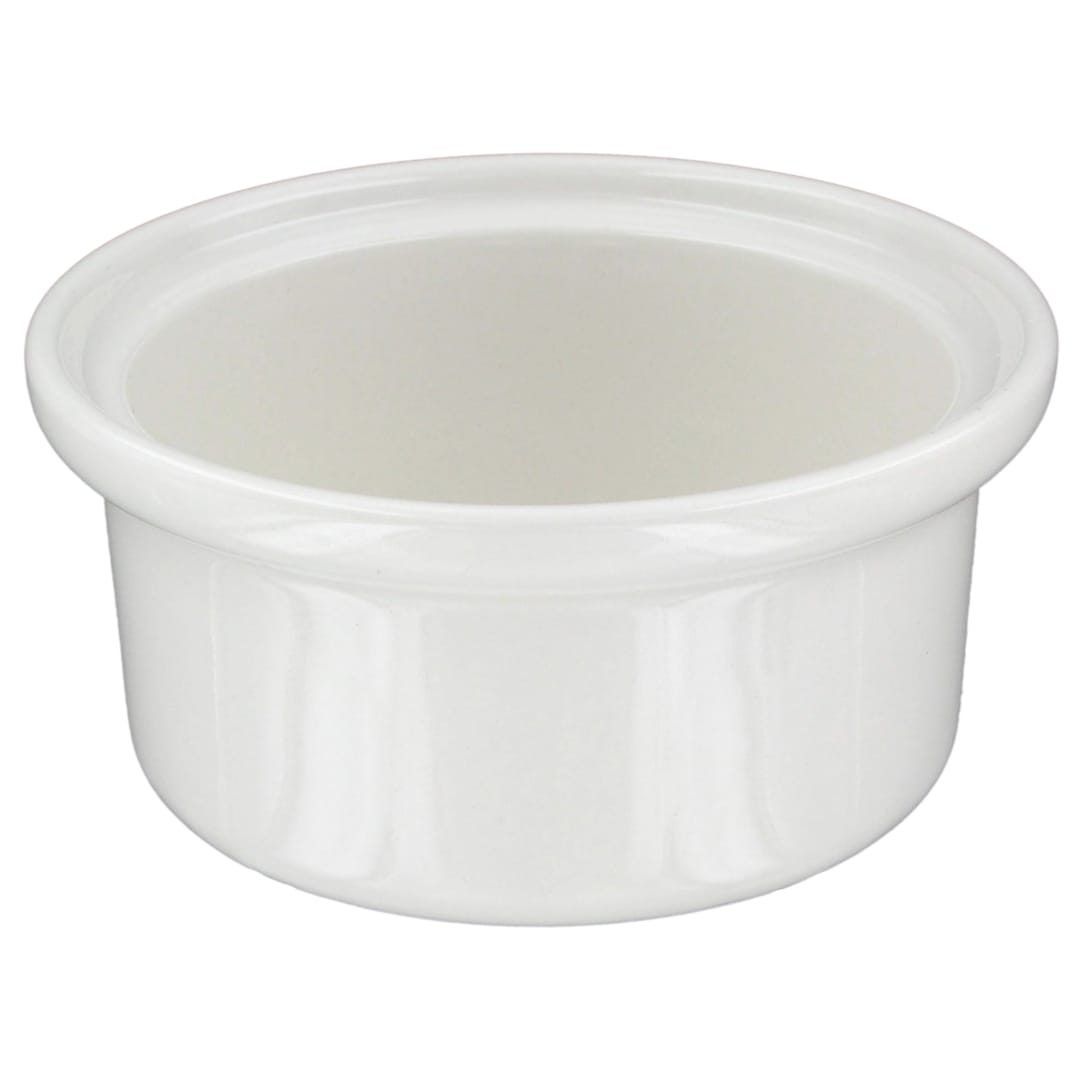 Niagara Ceramics Endurance 9 Oz Casserole Dish