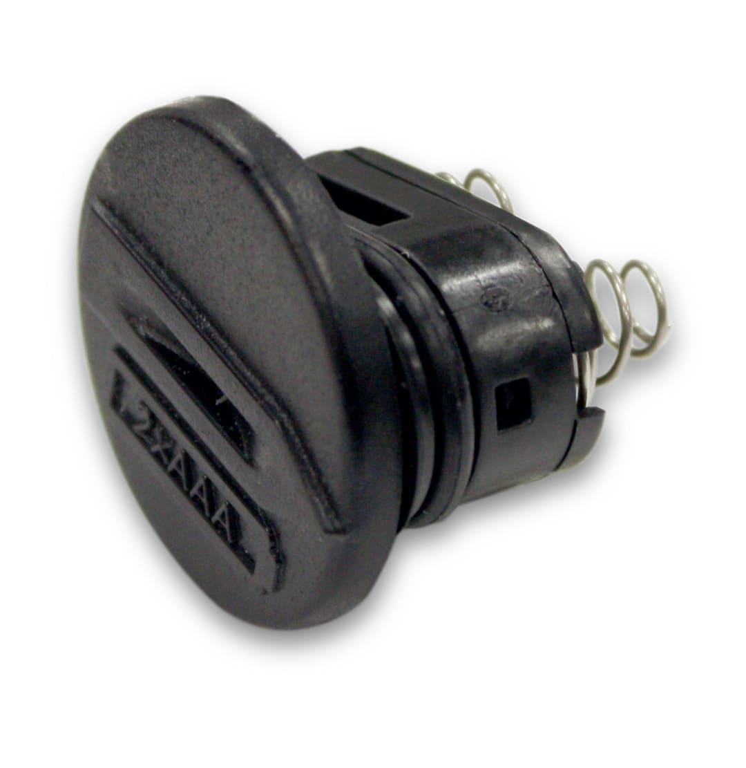 Cooper-Atkins® 9370 Battery Cover for Thermocouples