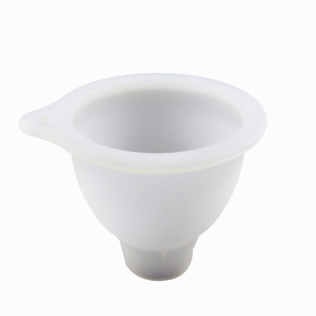 FIFO 7210-480 Silicone Funnel for FIFO Squeeze Bottles