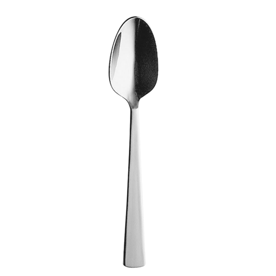Hepp 01.0049.1090 Royal 5-13/16" S/S Coffee Spoon - Dozen
