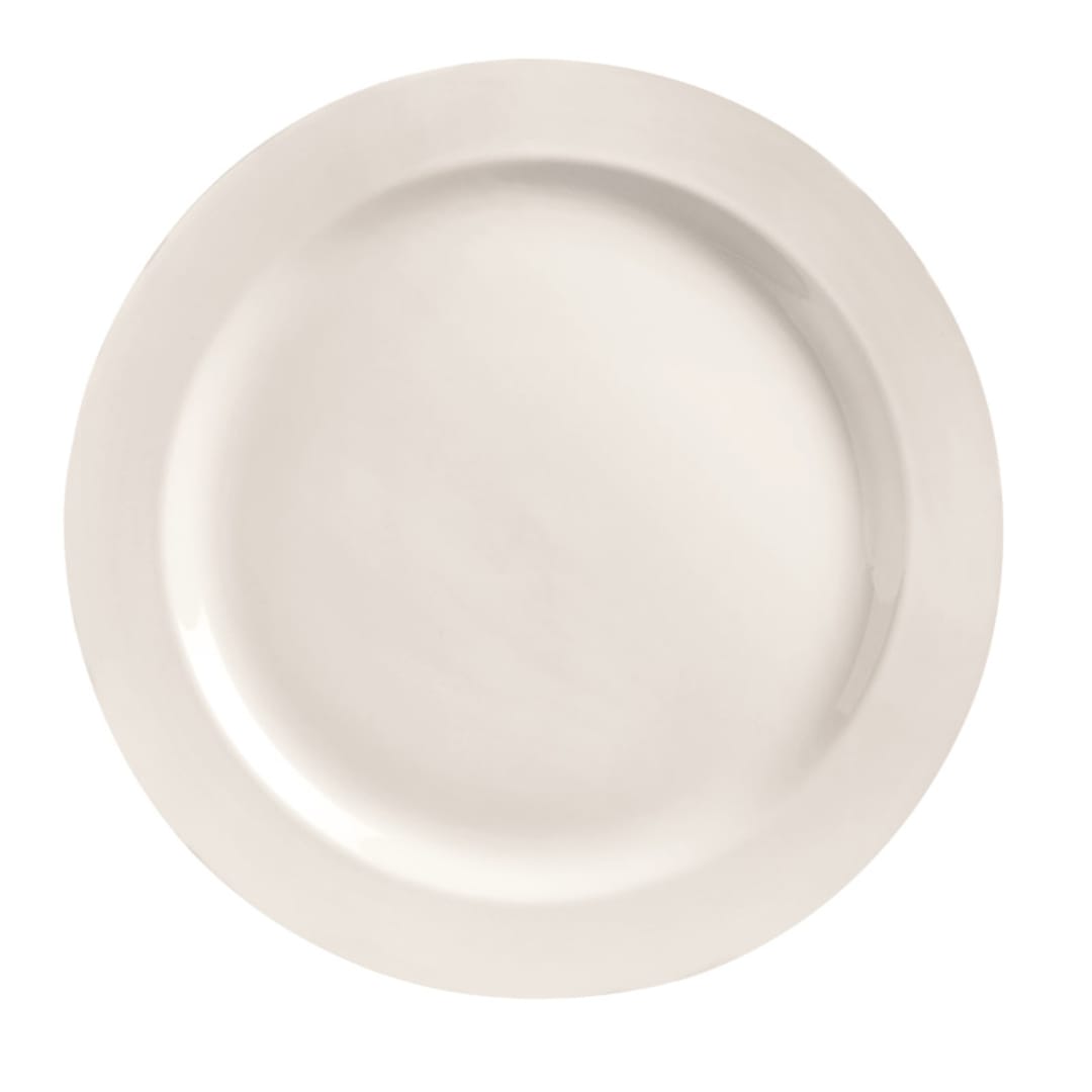 Libbey - Formerly World® Tableware BW-1100 Basics 12.5" Plate