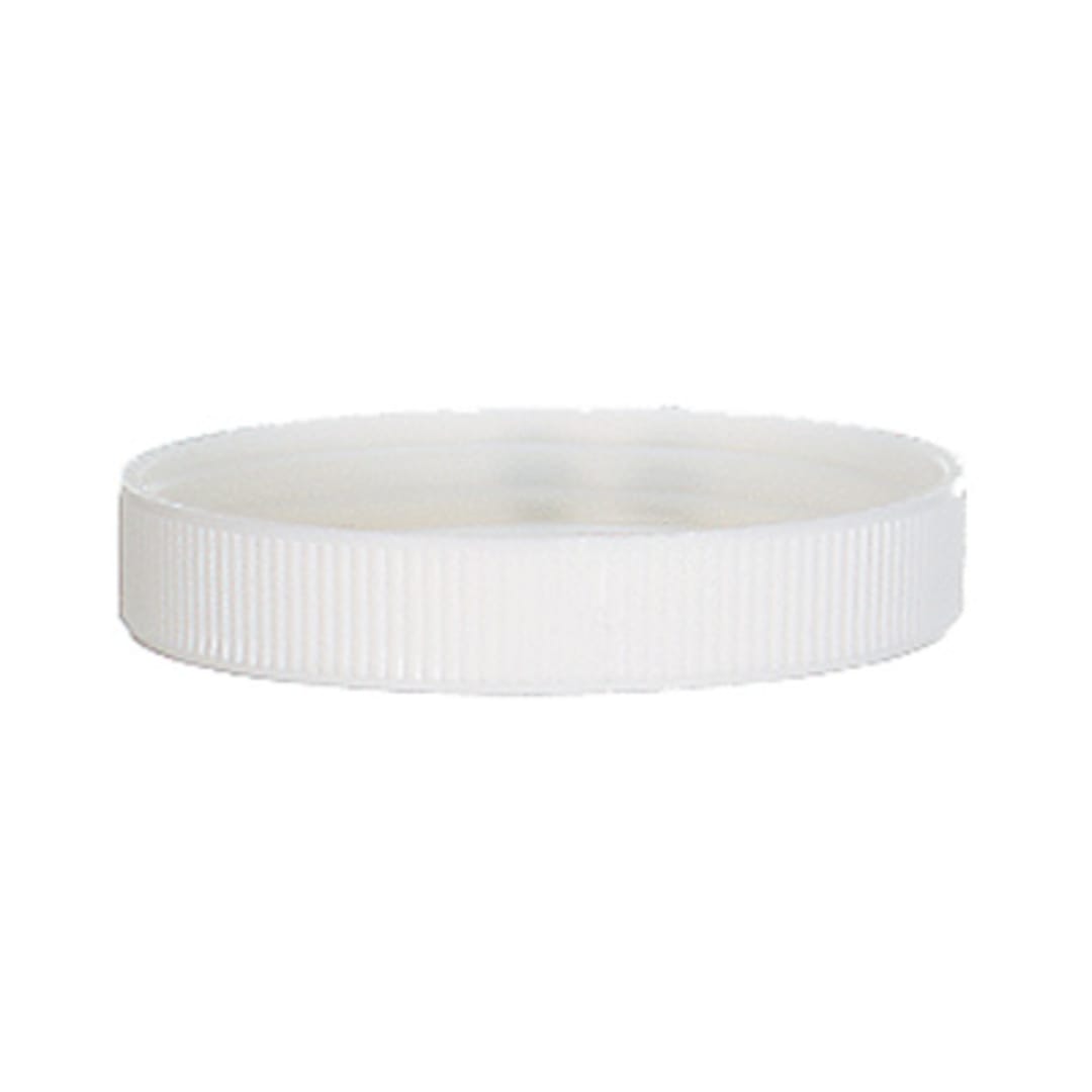 Traex 3605A-05 Bar Keep™ II White Lid