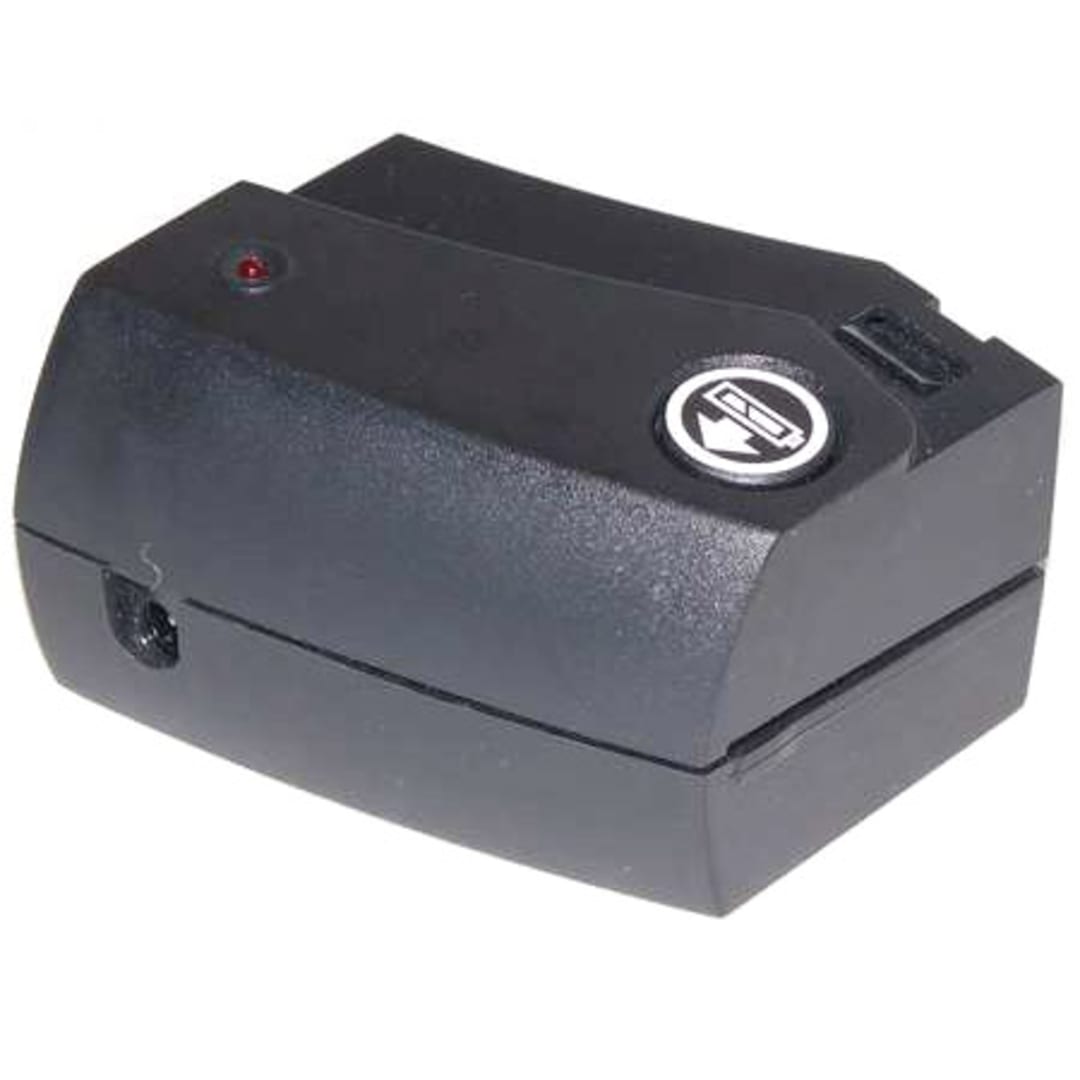 Bissell PR81KBAT-NM Replacement Battery For "Sweep-N-Go" Sweeper
