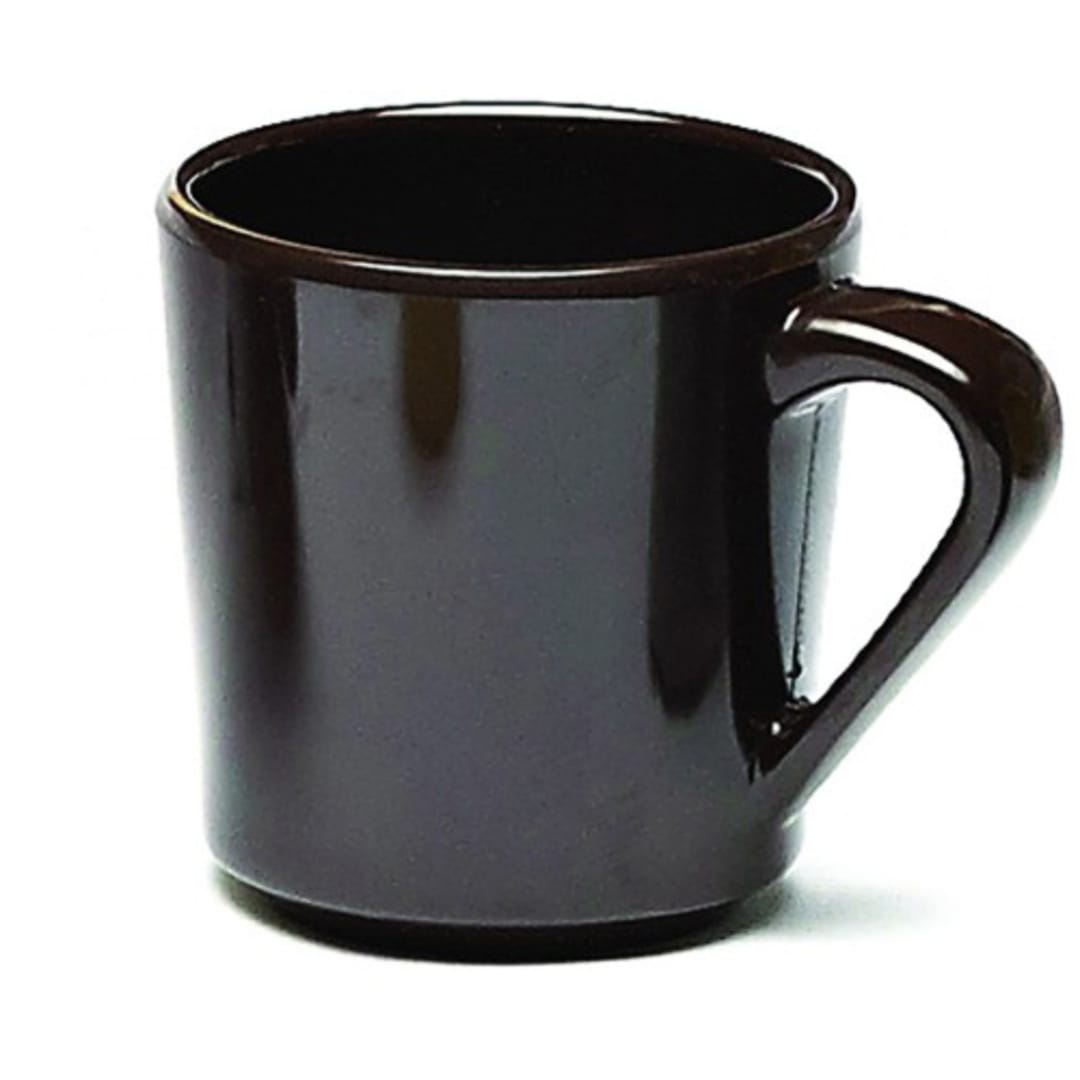 EGS DC-AUB Urban Naturals 10 Oz. Aubergine Mug - 6 / CS