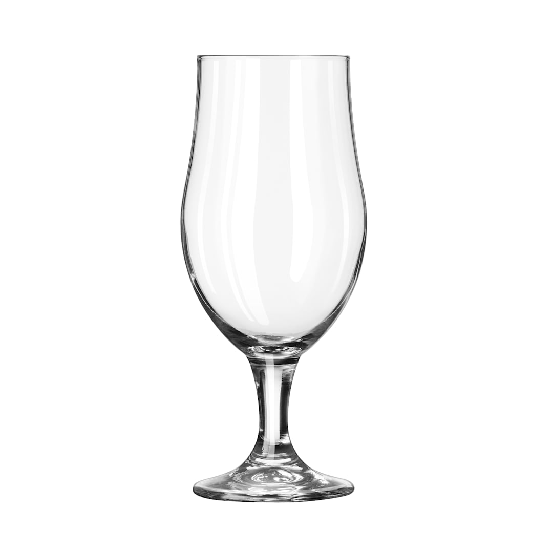 Libbey 920284 Munique Beer 16.5 Ounce Beer Glass