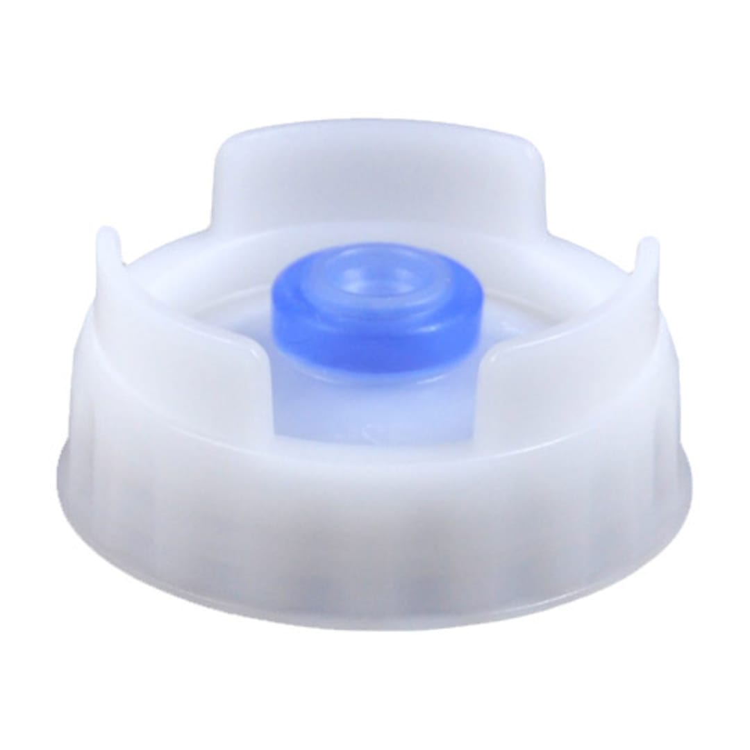 FIFO 5355-300 Large Valve Dispensing Caps - 6 / BG