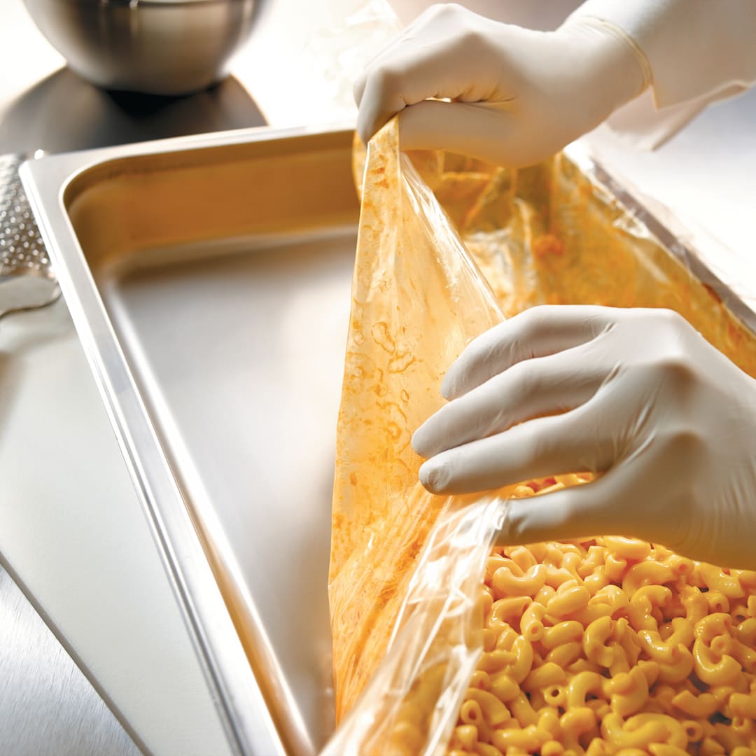 FoodHandler 22-PL1318 PanPals™ 1/6-Size Pan Liners