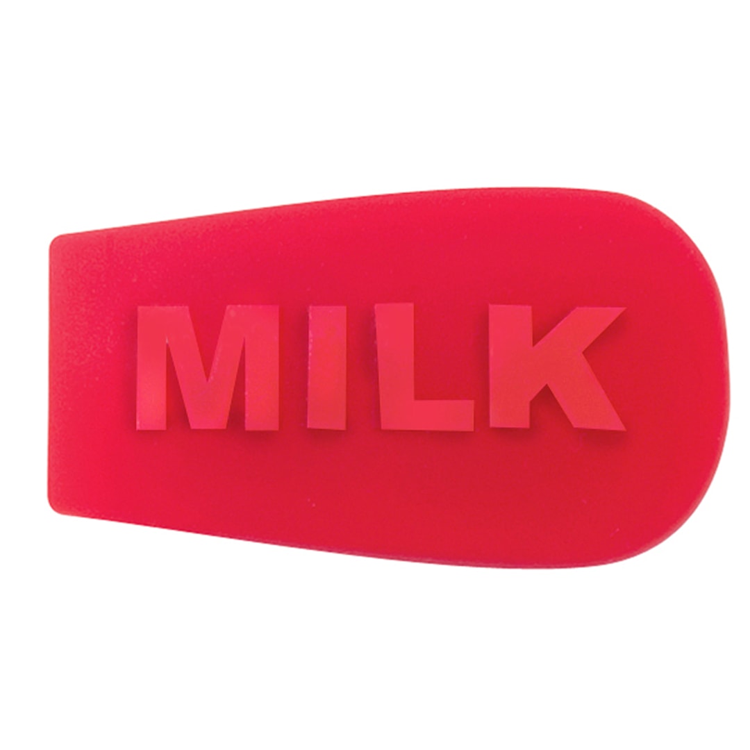 Service Ideas 10-00209-002 Milk Indicator Sock for ErgoServ