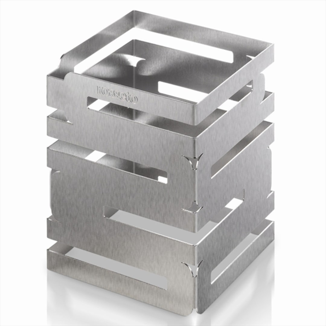 Rosseto® D62377 6" x 8" Stainless Multi-Level Riser