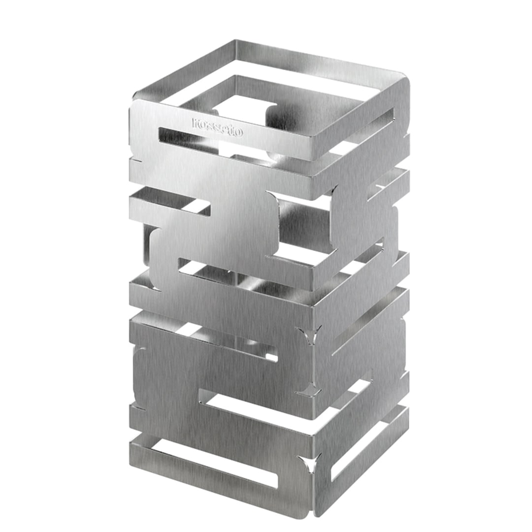Rosseto® D62077 6" x 12" Stainless Multi-Level Riser