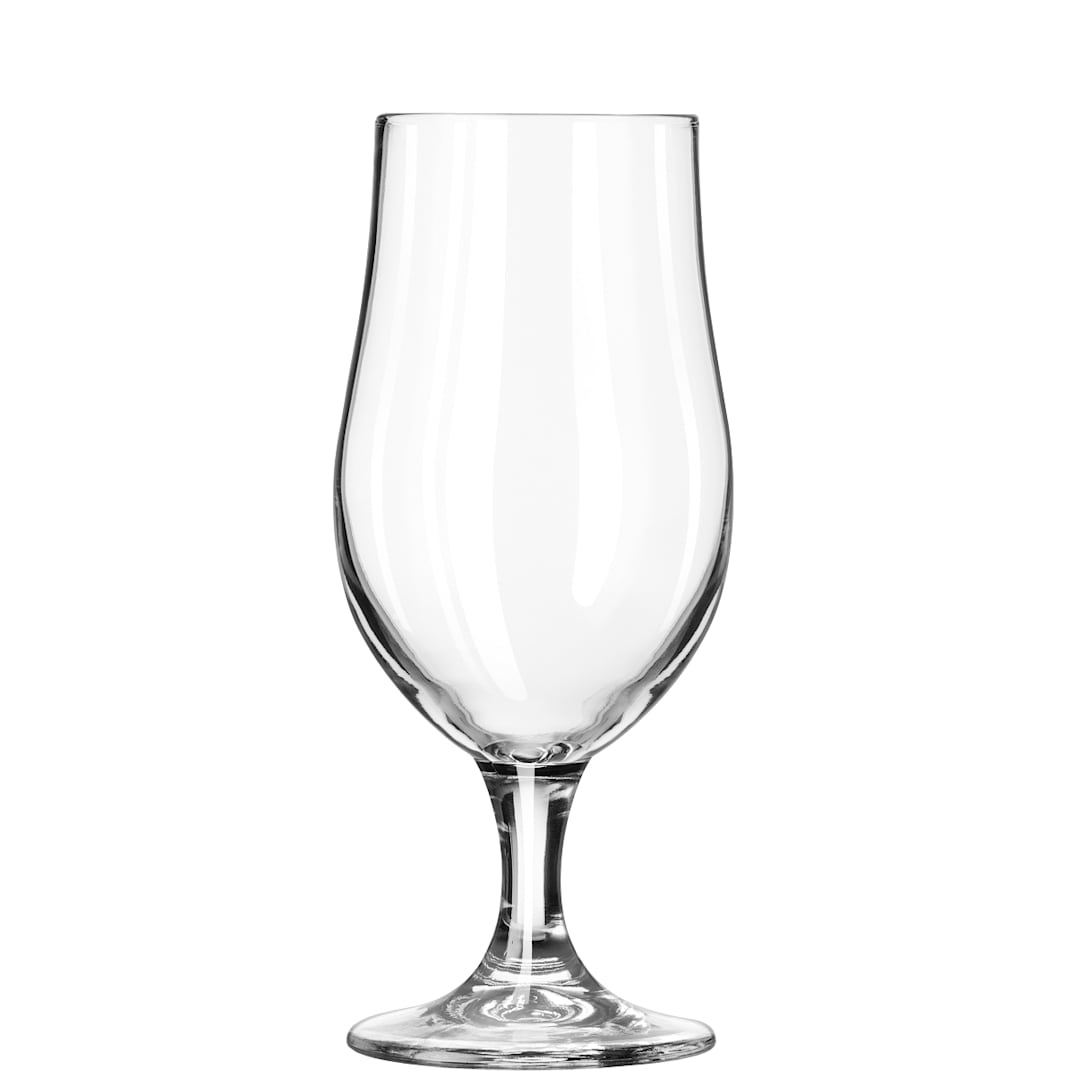 Libbey 920291 Munique 13.5 Ounce Beer Glass