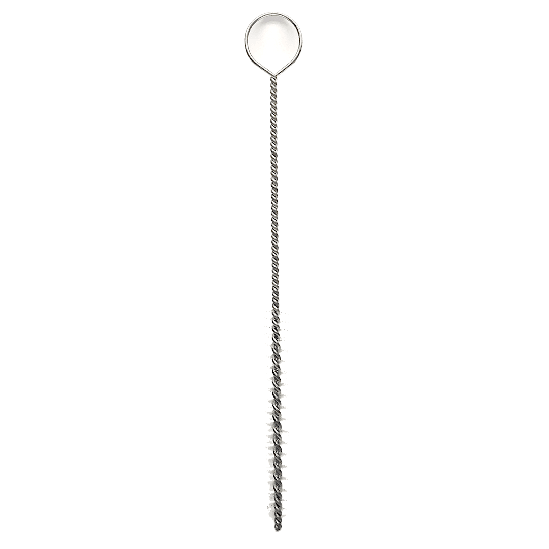 Carlisle 3655200 Flo-Pac 8" Spout Brush