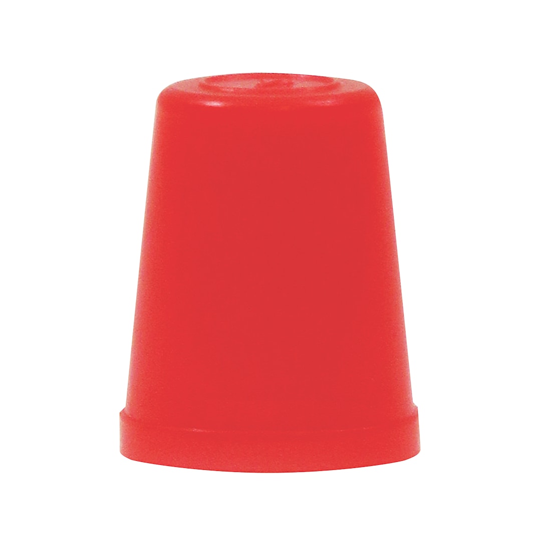 TableCraft C100T Top Hat for Squeeze Bottles - Dozen
