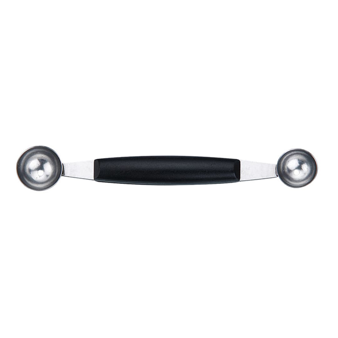 Mercer Culinary® M15100P 6.38" Double Melon Baller