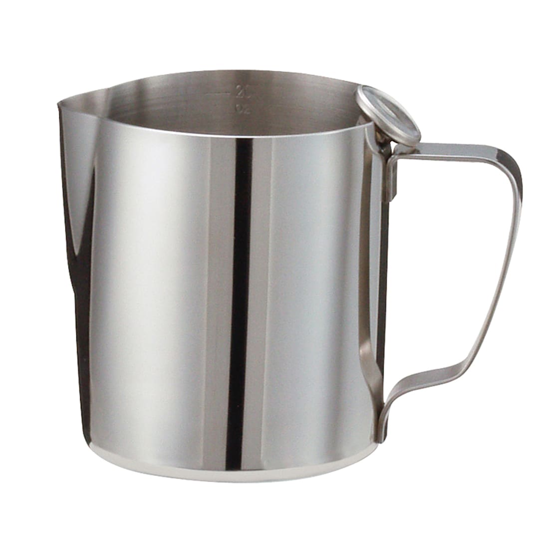 Service Ideas FROTH206 S/S 20 Oz. Frothing Pitcher