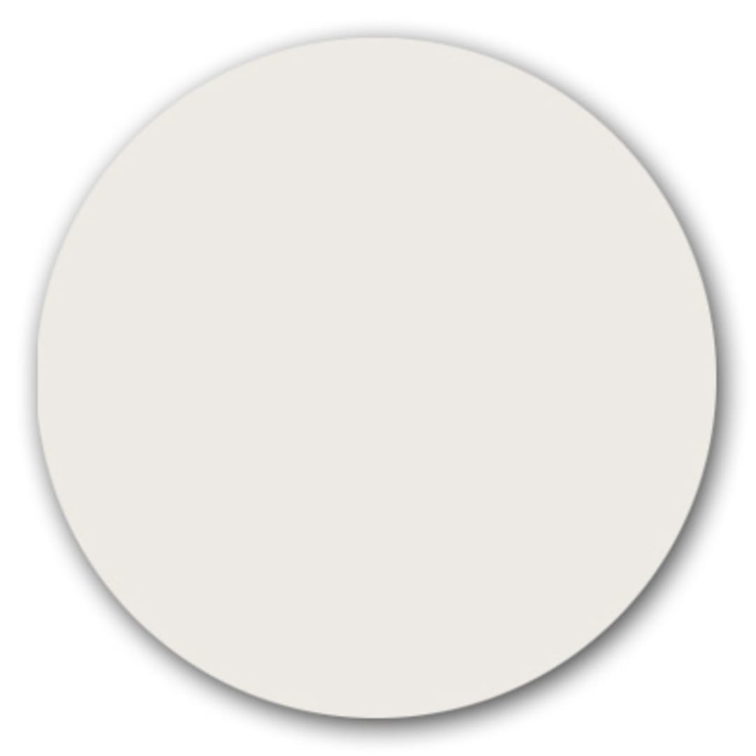 Disco® D1575D4 15.75" Filter Paper for Fryer A50