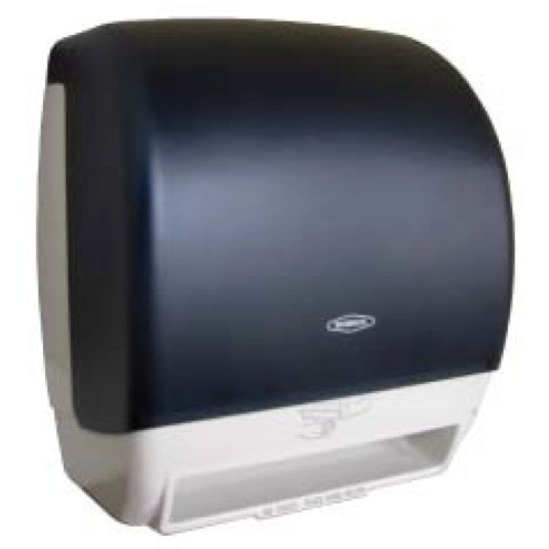 Bobrick B-72974 Automatic Universal Surface Mount Roll Towel Dispenser