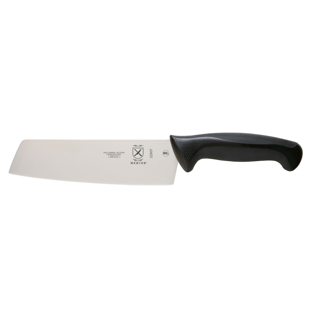 Mercer Culinary® M22907 Millennia® 7" Nakiri Knife